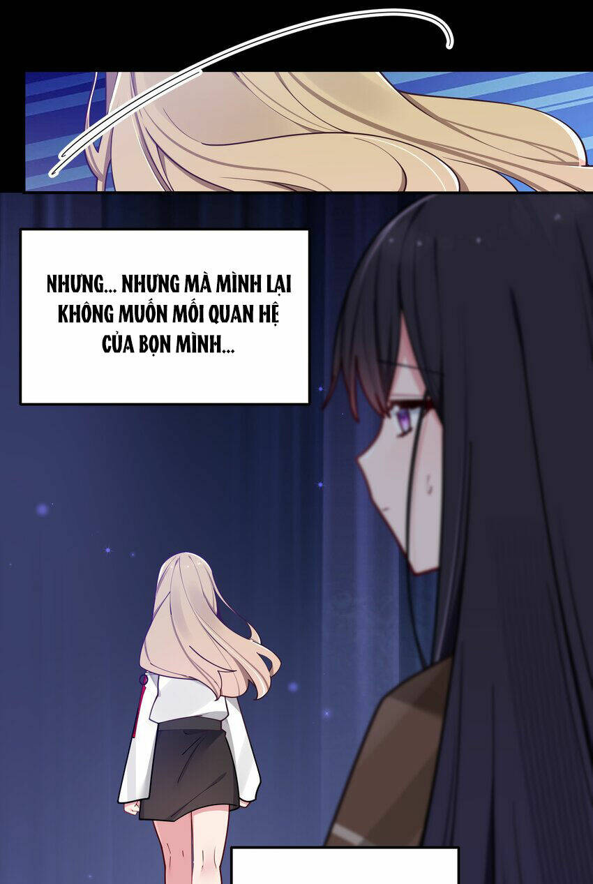 Làm Sao Để Chạy Trốn Dàn Hậu Cung Chapter 59 - Trang 14