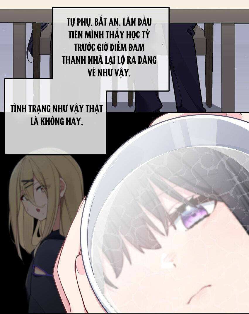 Làm Sao Để Chạy Trốn Dàn Hậu Cung Chapter 59 - Trang 16