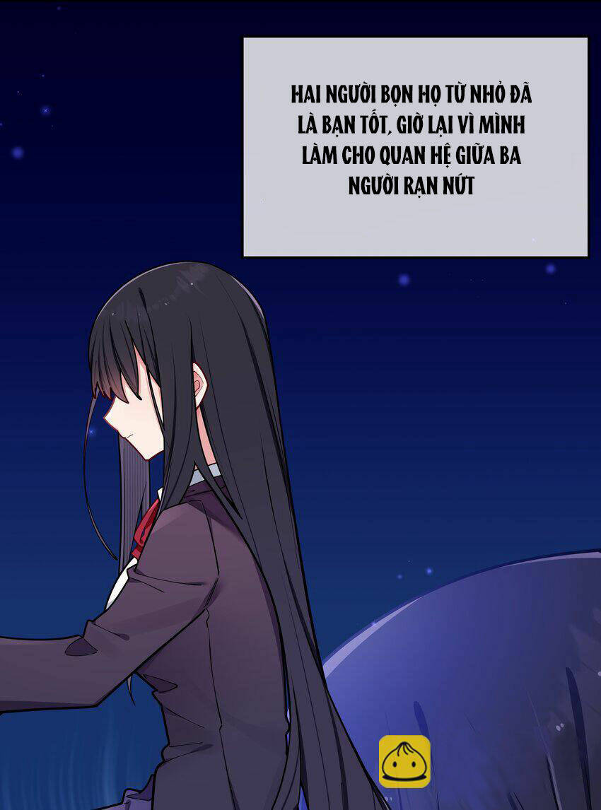 Làm Sao Để Chạy Trốn Dàn Hậu Cung Chapter 59 - Trang 17