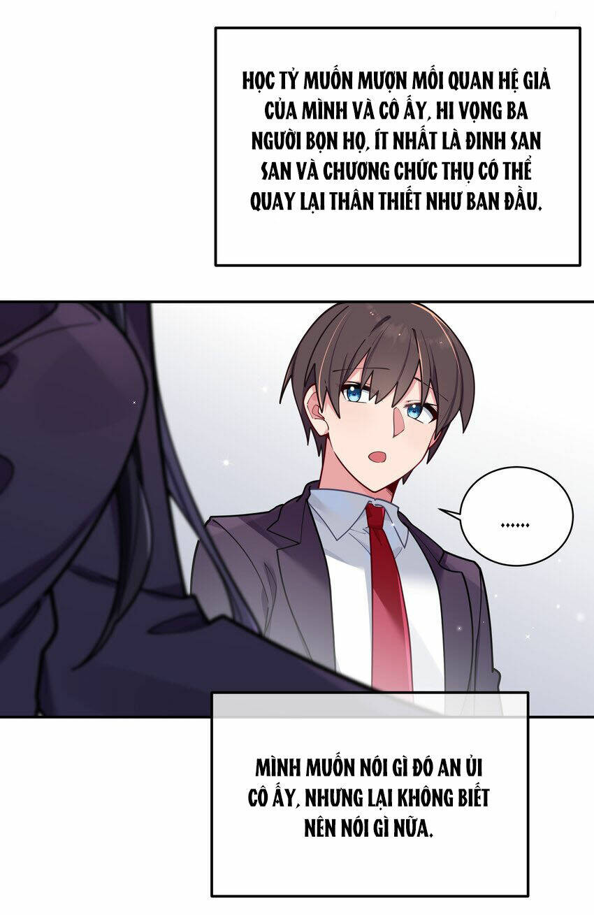 Làm Sao Để Chạy Trốn Dàn Hậu Cung Chapter 59 - Trang 19