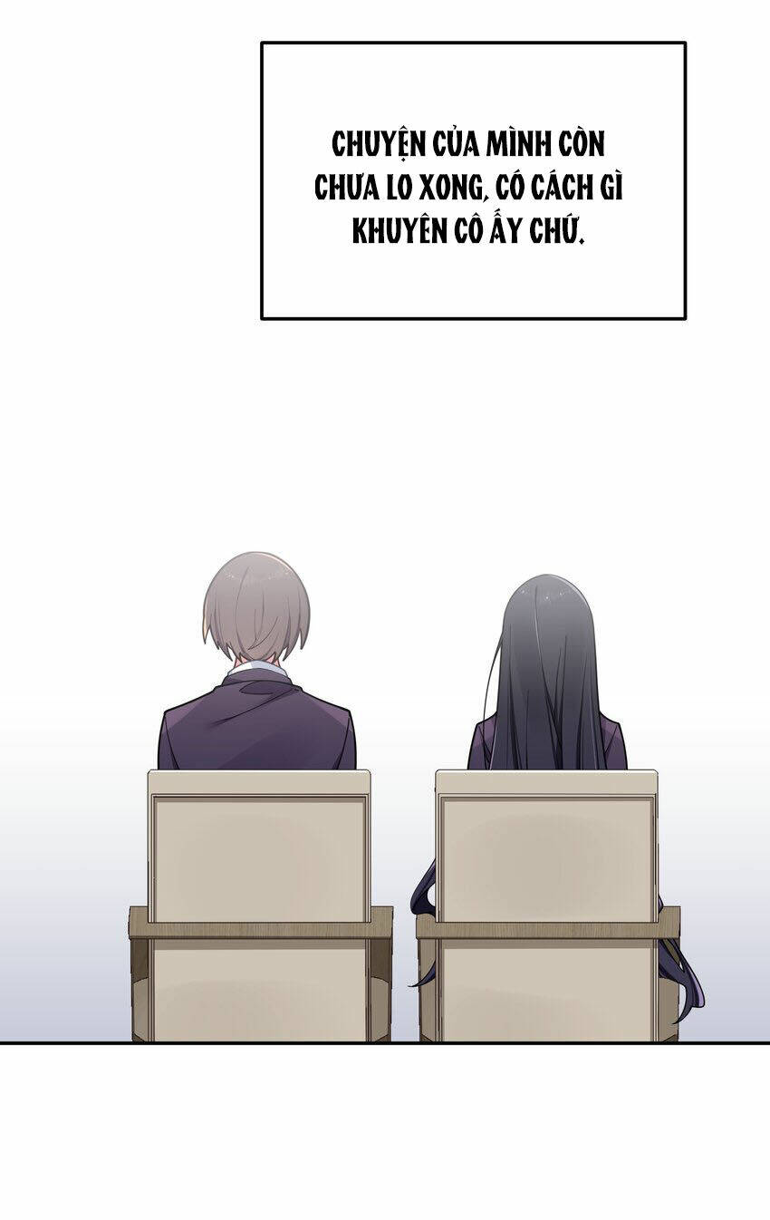 Làm Sao Để Chạy Trốn Dàn Hậu Cung Chapter 59 - Trang 21