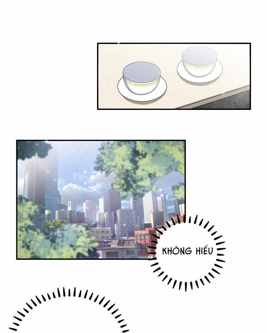 Làm Sao Để Chạy Trốn Dàn Hậu Cung Chapter 59 - Trang 22
