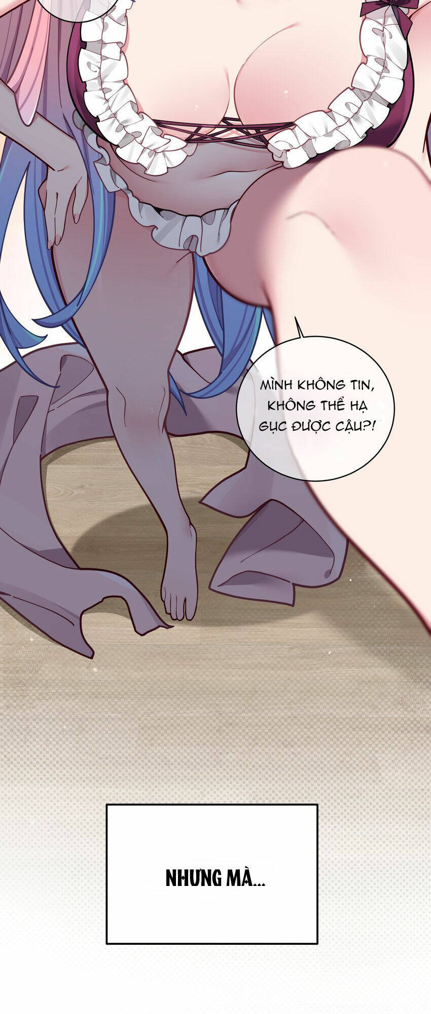 Làm Sao Để Chạy Trốn Dàn Hậu Cung Chapter 59 - Trang 29