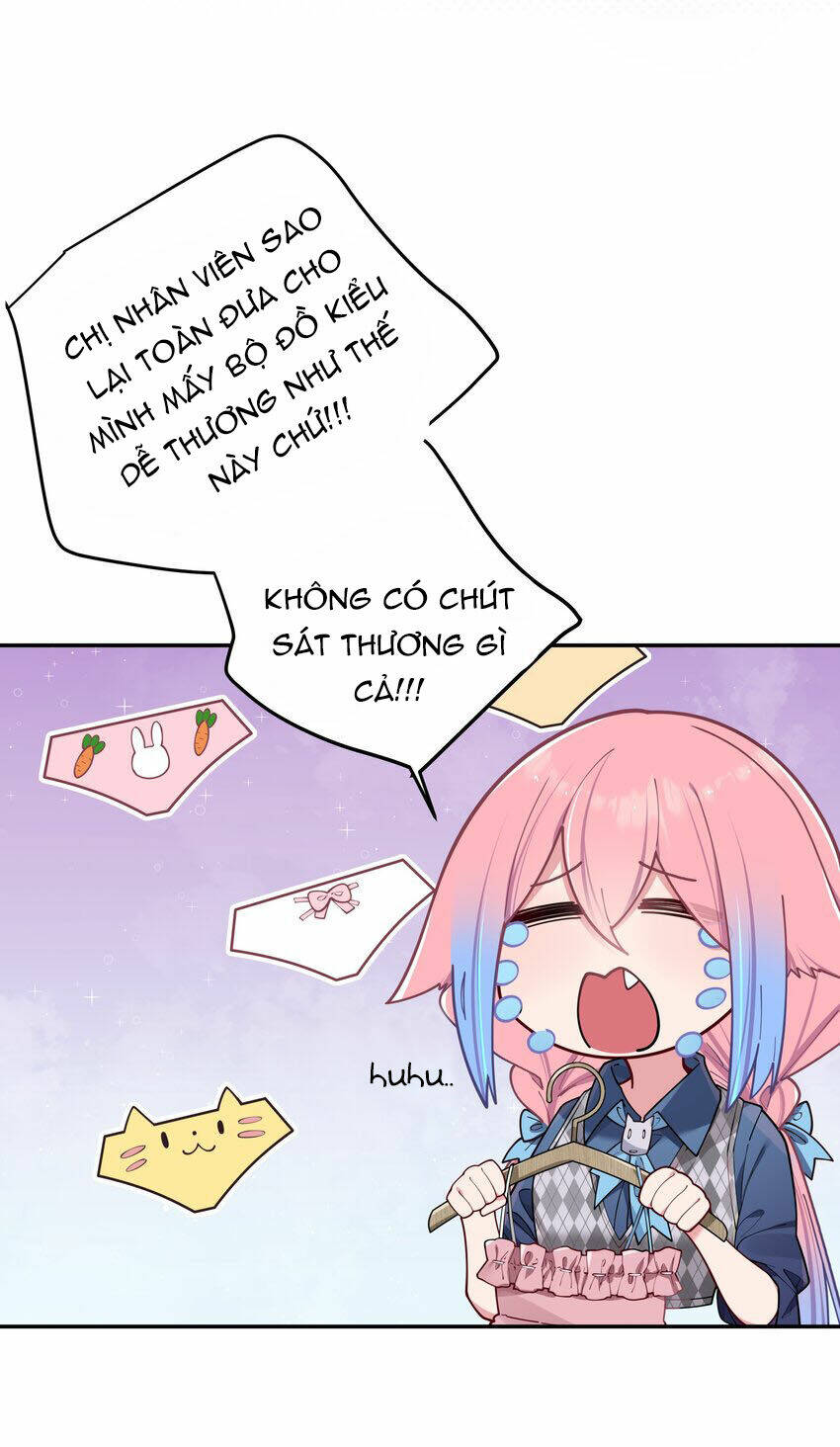 Làm Sao Để Chạy Trốn Dàn Hậu Cung Chapter 59 - Trang 30