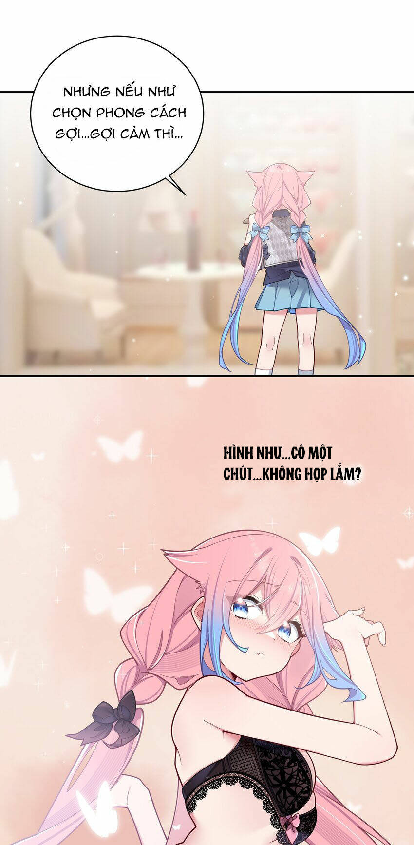 Làm Sao Để Chạy Trốn Dàn Hậu Cung Chapter 59 - Trang 31