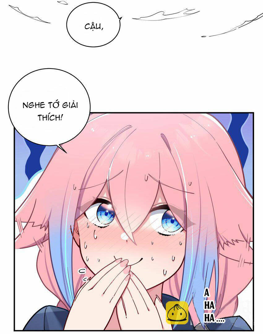 Làm Sao Để Chạy Trốn Dàn Hậu Cung Chapter 59 - Trang 39