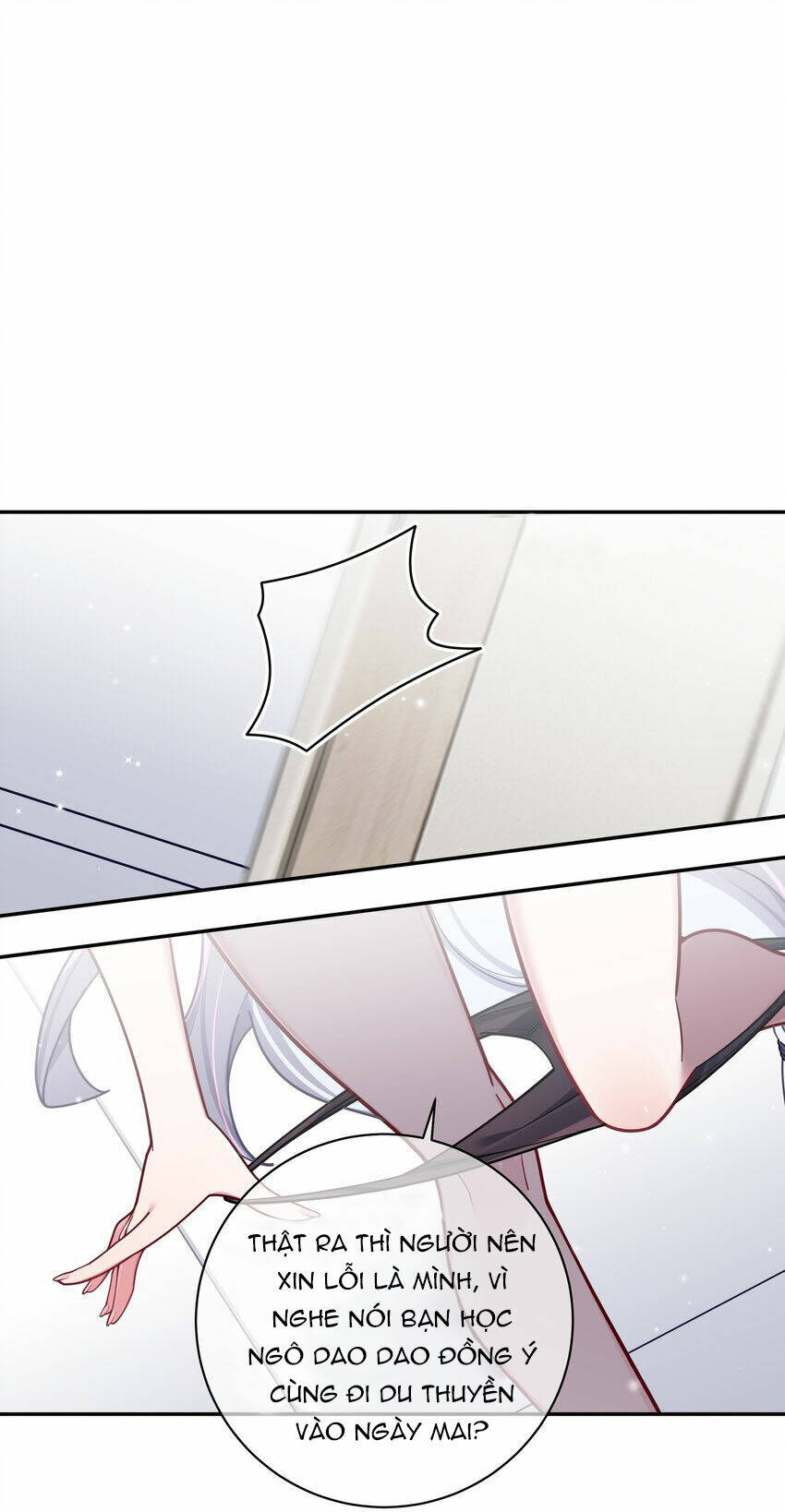 Làm Sao Để Chạy Trốn Dàn Hậu Cung Chapter 59 - Trang 40