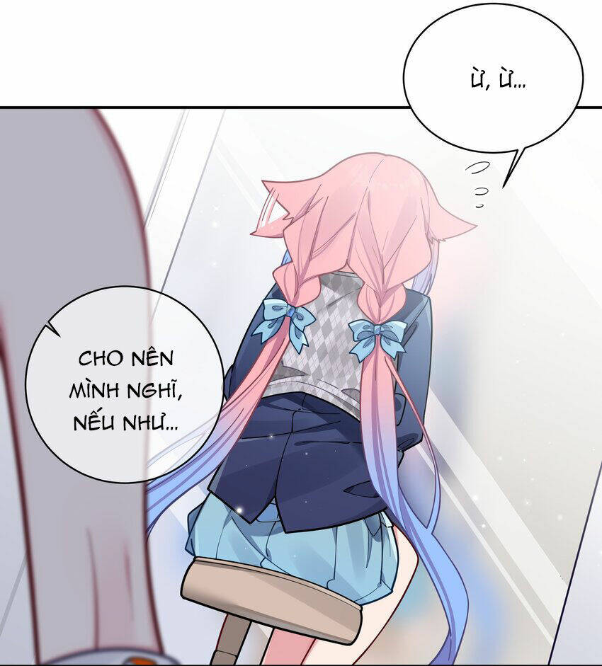 Làm Sao Để Chạy Trốn Dàn Hậu Cung Chapter 59 - Trang 41