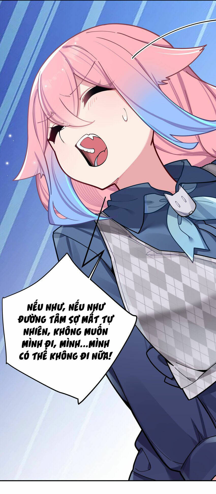 Làm Sao Để Chạy Trốn Dàn Hậu Cung Chapter 59 - Trang 42