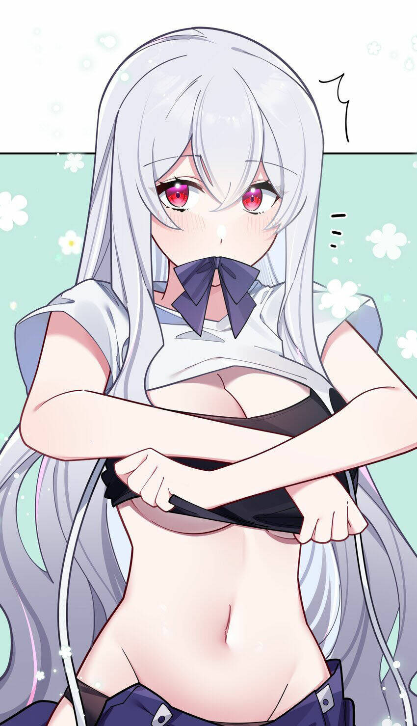 Làm Sao Để Chạy Trốn Dàn Hậu Cung Chapter 59 - Trang 43