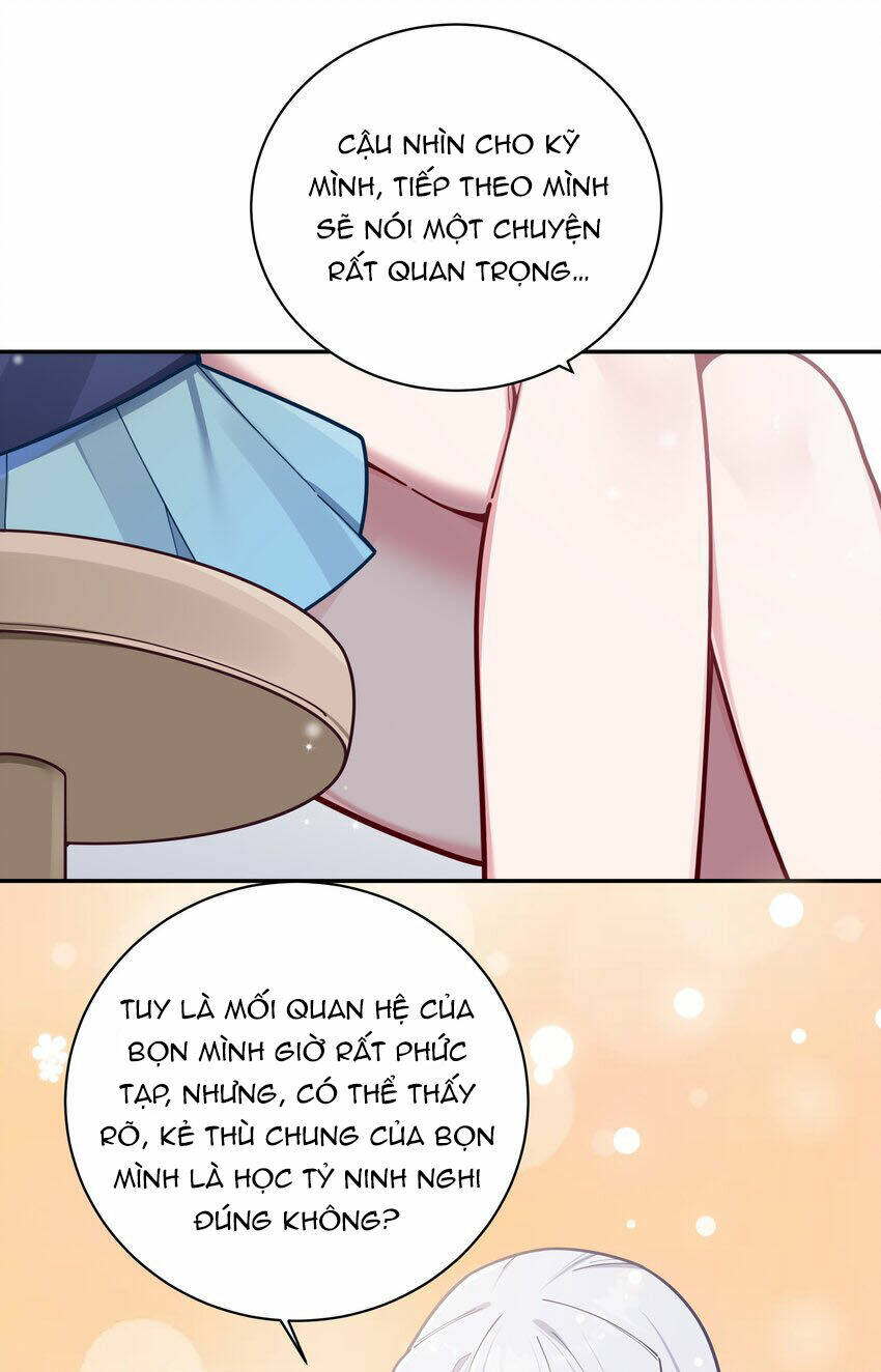 Làm Sao Để Chạy Trốn Dàn Hậu Cung Chapter 59 - Trang 46