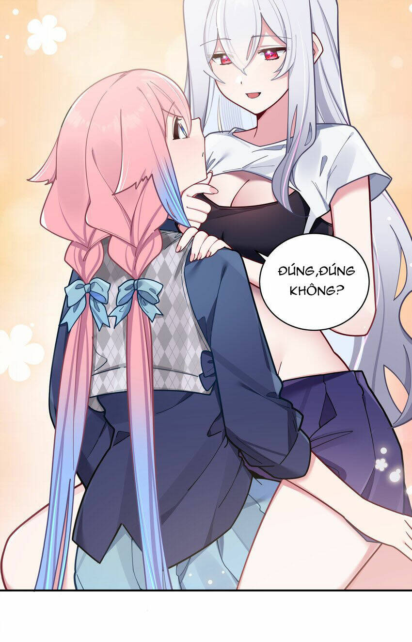 Làm Sao Để Chạy Trốn Dàn Hậu Cung Chapter 59 - Trang 47