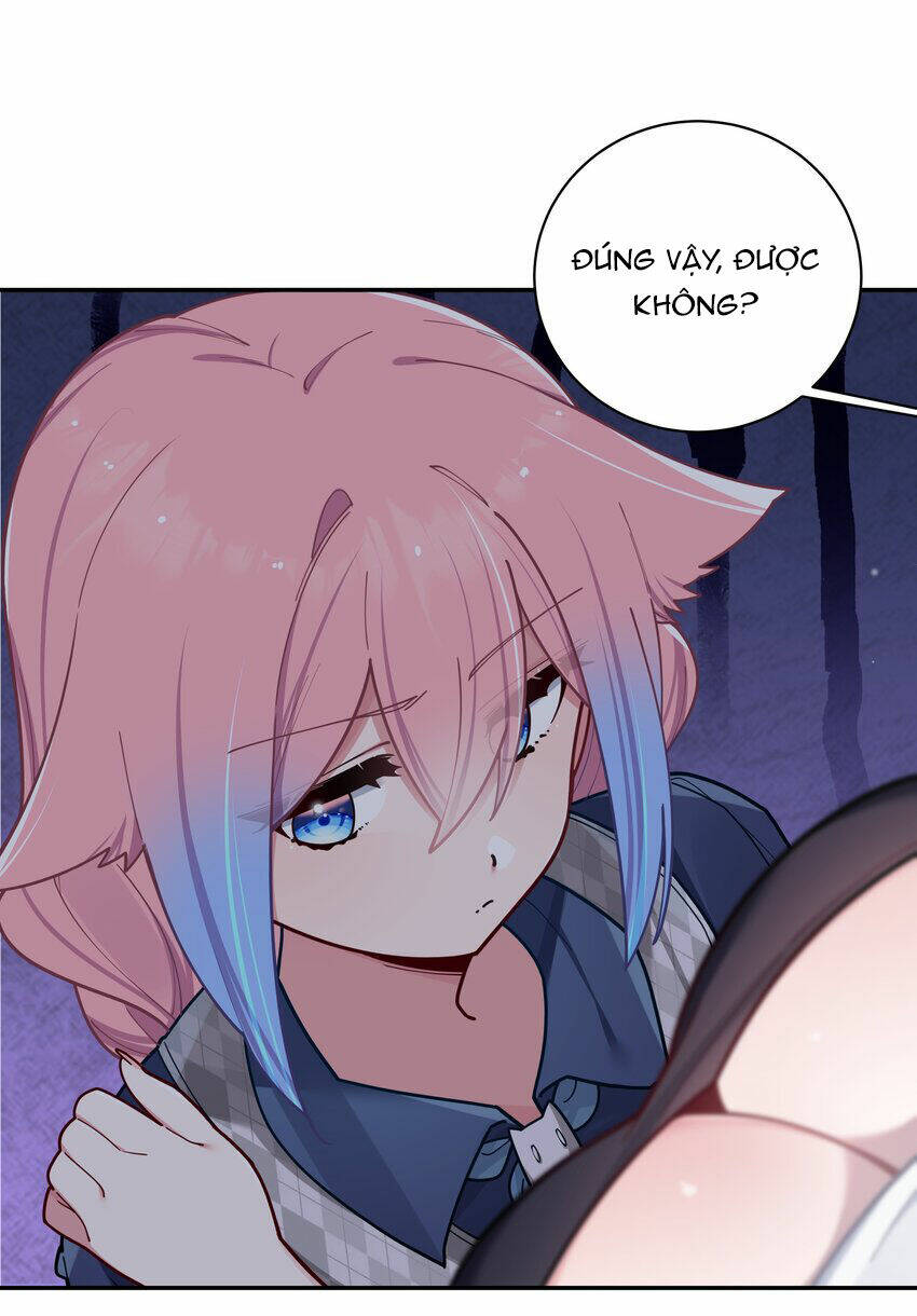 Làm Sao Để Chạy Trốn Dàn Hậu Cung Chapter 59 - Trang 49