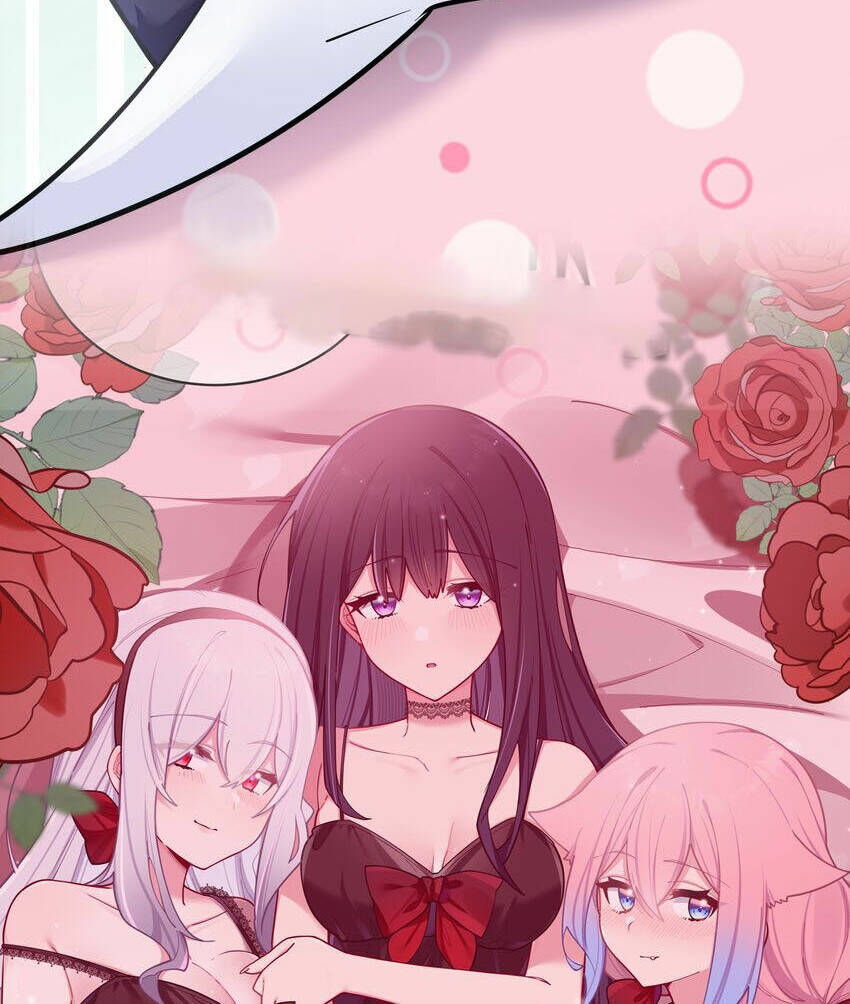 Làm Sao Để Chạy Trốn Dàn Hậu Cung Chapter 59 - Trang 53