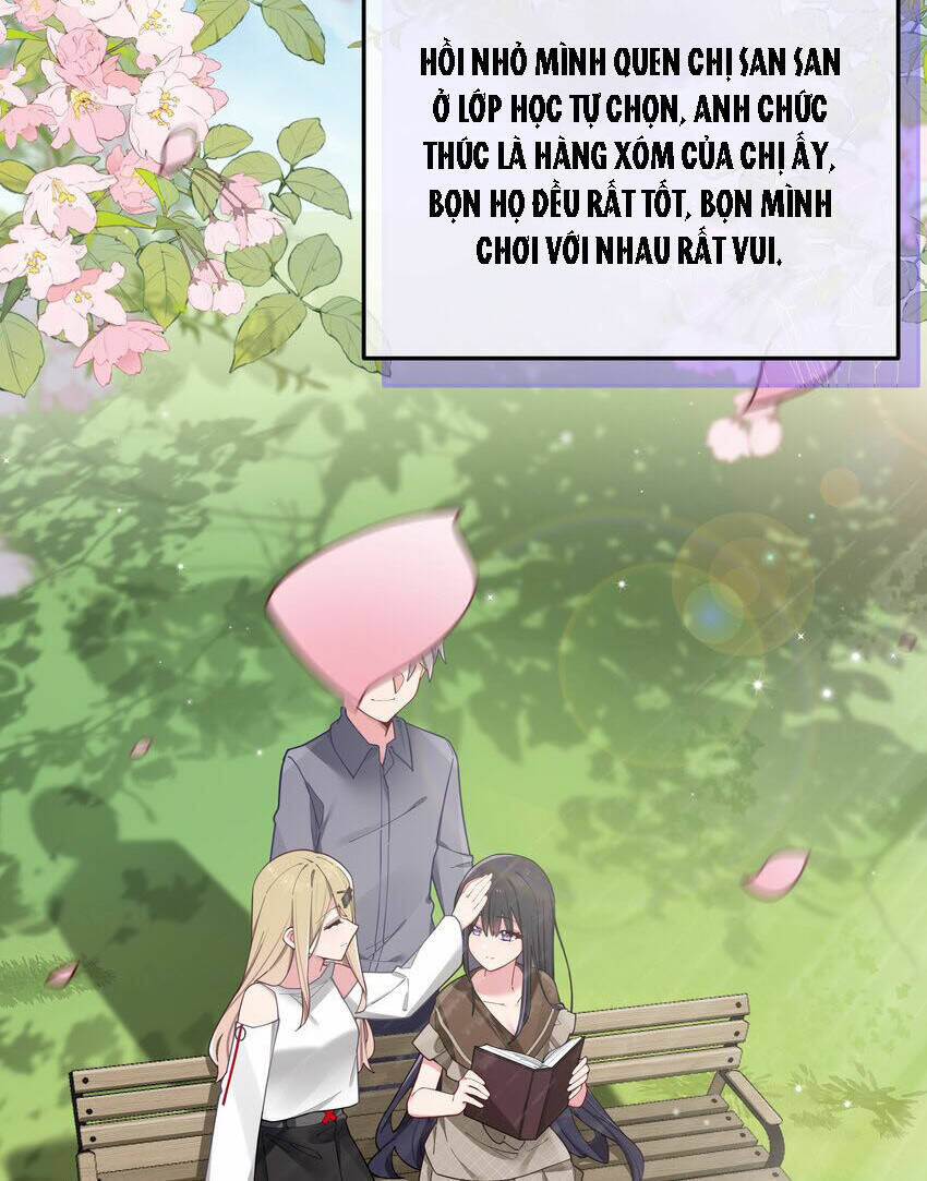 Làm Sao Để Chạy Trốn Dàn Hậu Cung Chapter 59 - Trang 5