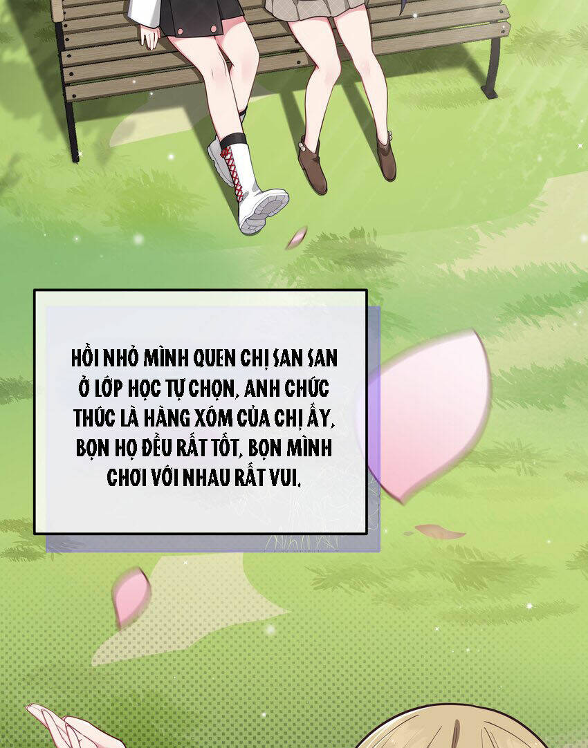 Làm Sao Để Chạy Trốn Dàn Hậu Cung Chapter 59 - Trang 6