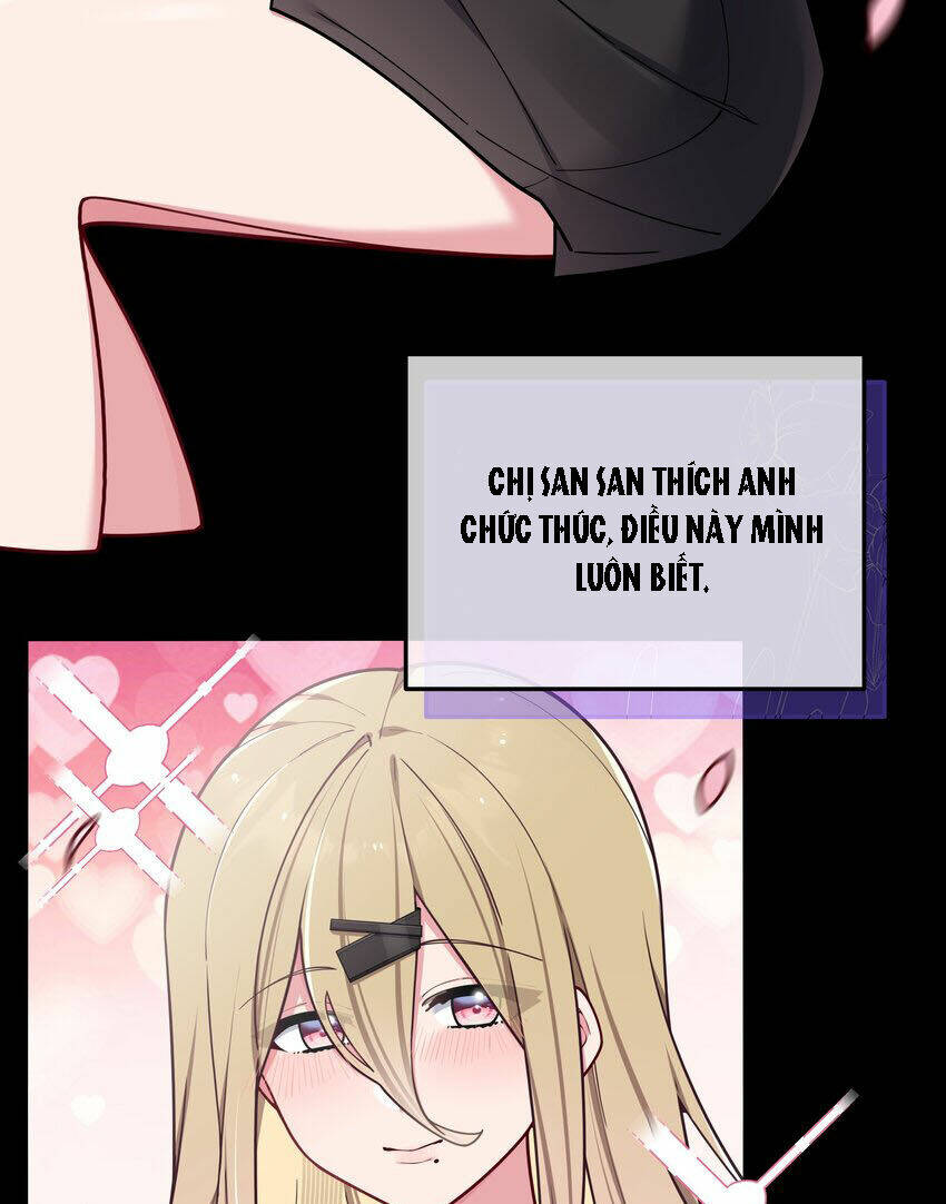 Làm Sao Để Chạy Trốn Dàn Hậu Cung Chapter 59 - Trang 8