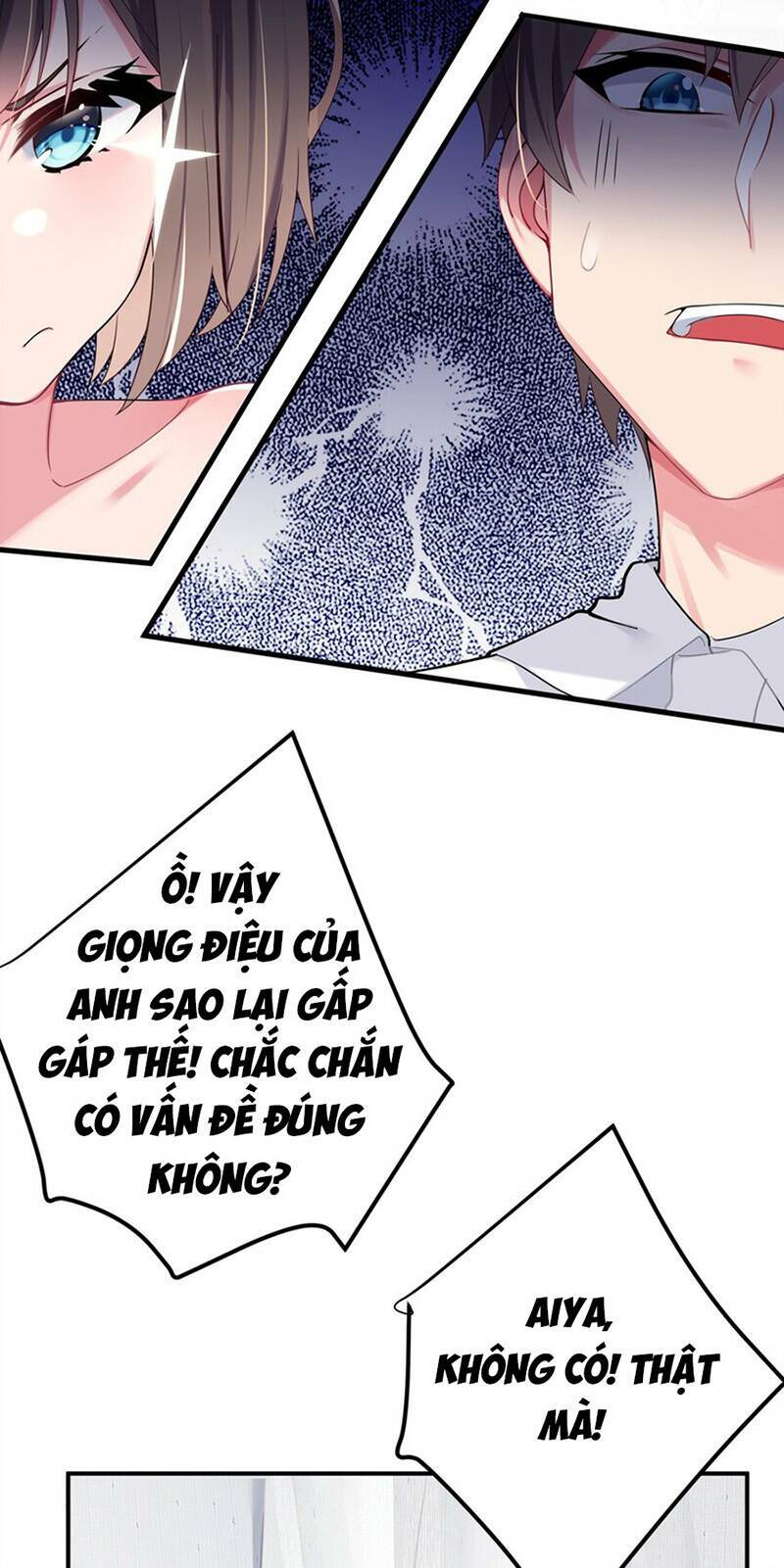 Làm Sao Để Chạy Trốn Dàn Hậu Cung Chapter 6 - Trang 9