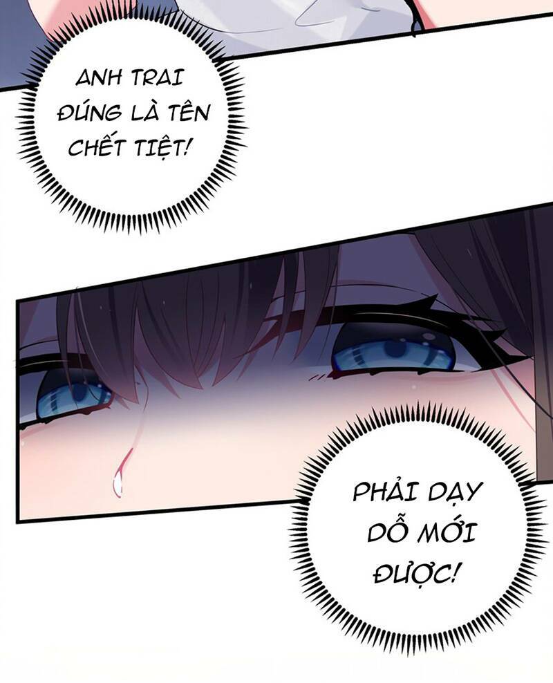 Làm Sao Để Chạy Trốn Dàn Hậu Cung Chapter 6 - Trang 13