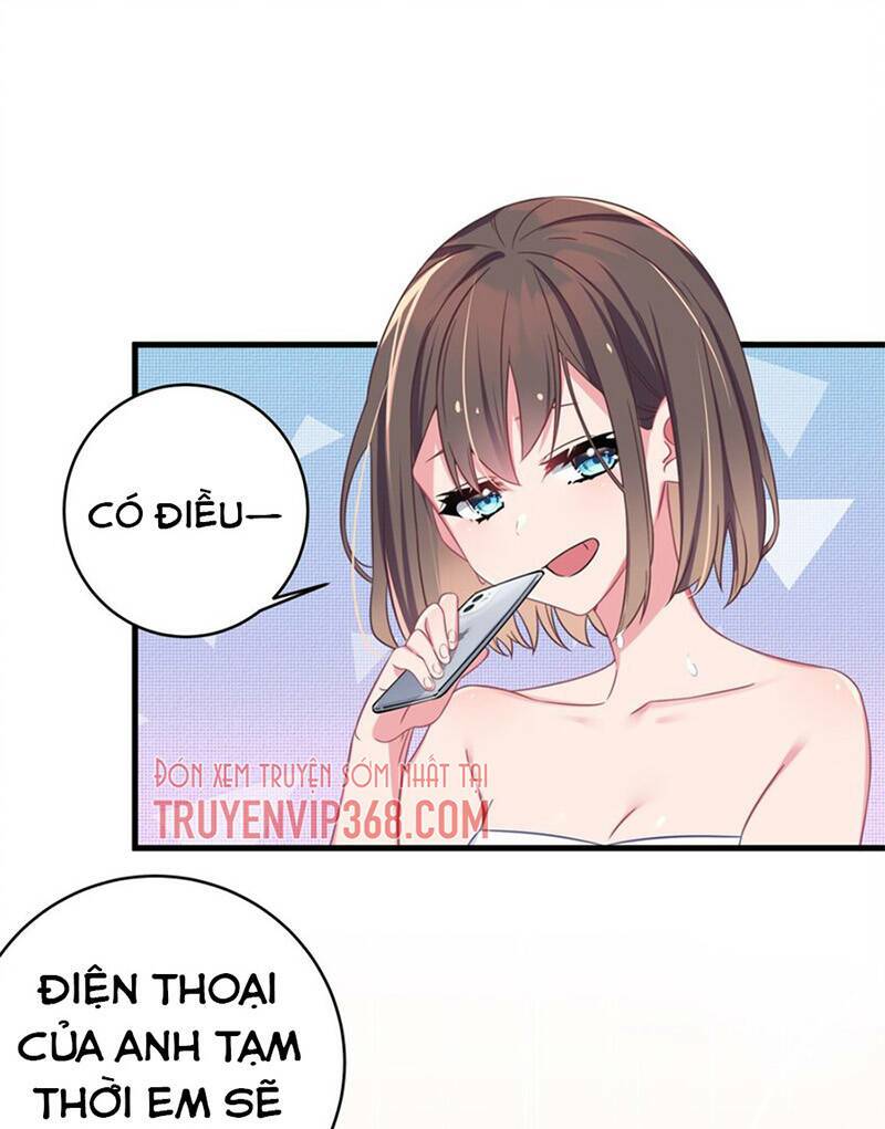 Làm Sao Để Chạy Trốn Dàn Hậu Cung Chapter 6 - Trang 15