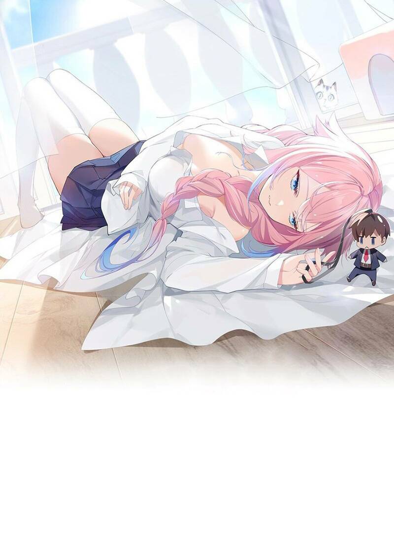 Làm Sao Để Chạy Trốn Dàn Hậu Cung Chapter 6 - Trang 1