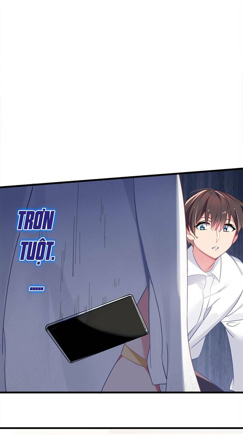 Làm Sao Để Chạy Trốn Dàn Hậu Cung Chapter 6 - Trang 19