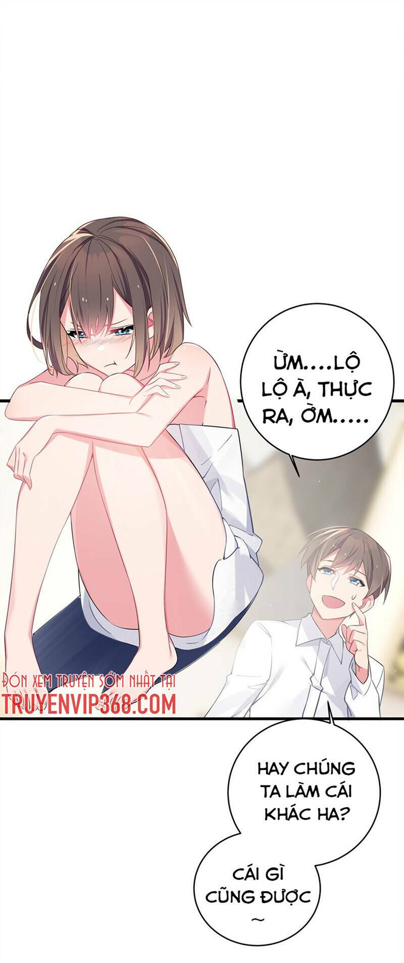 Làm Sao Để Chạy Trốn Dàn Hậu Cung Chapter 6 - Trang 21