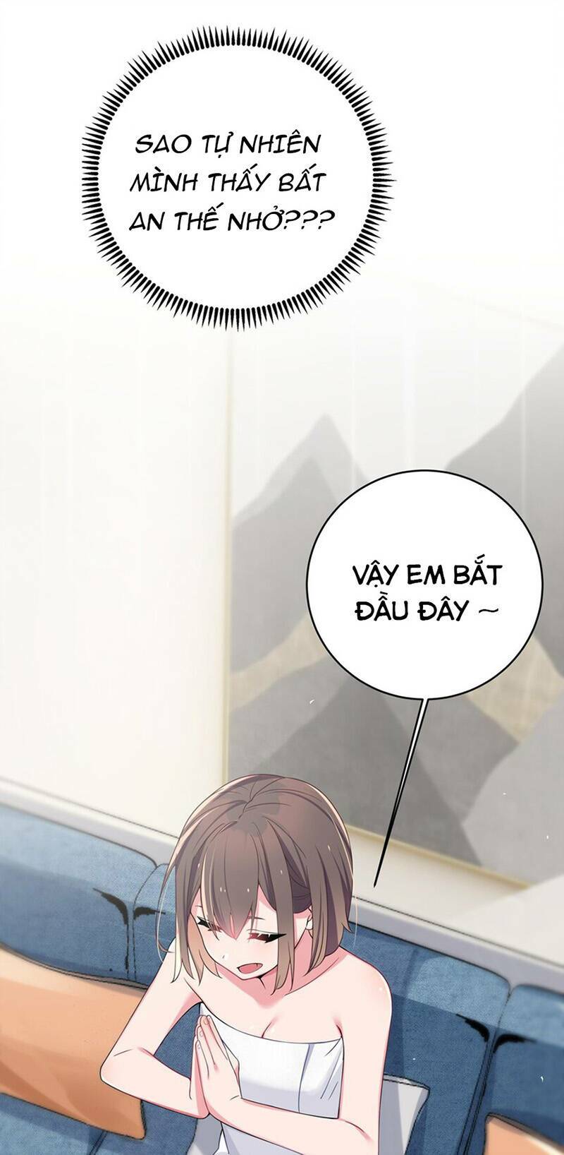 Làm Sao Để Chạy Trốn Dàn Hậu Cung Chapter 6 - Trang 23