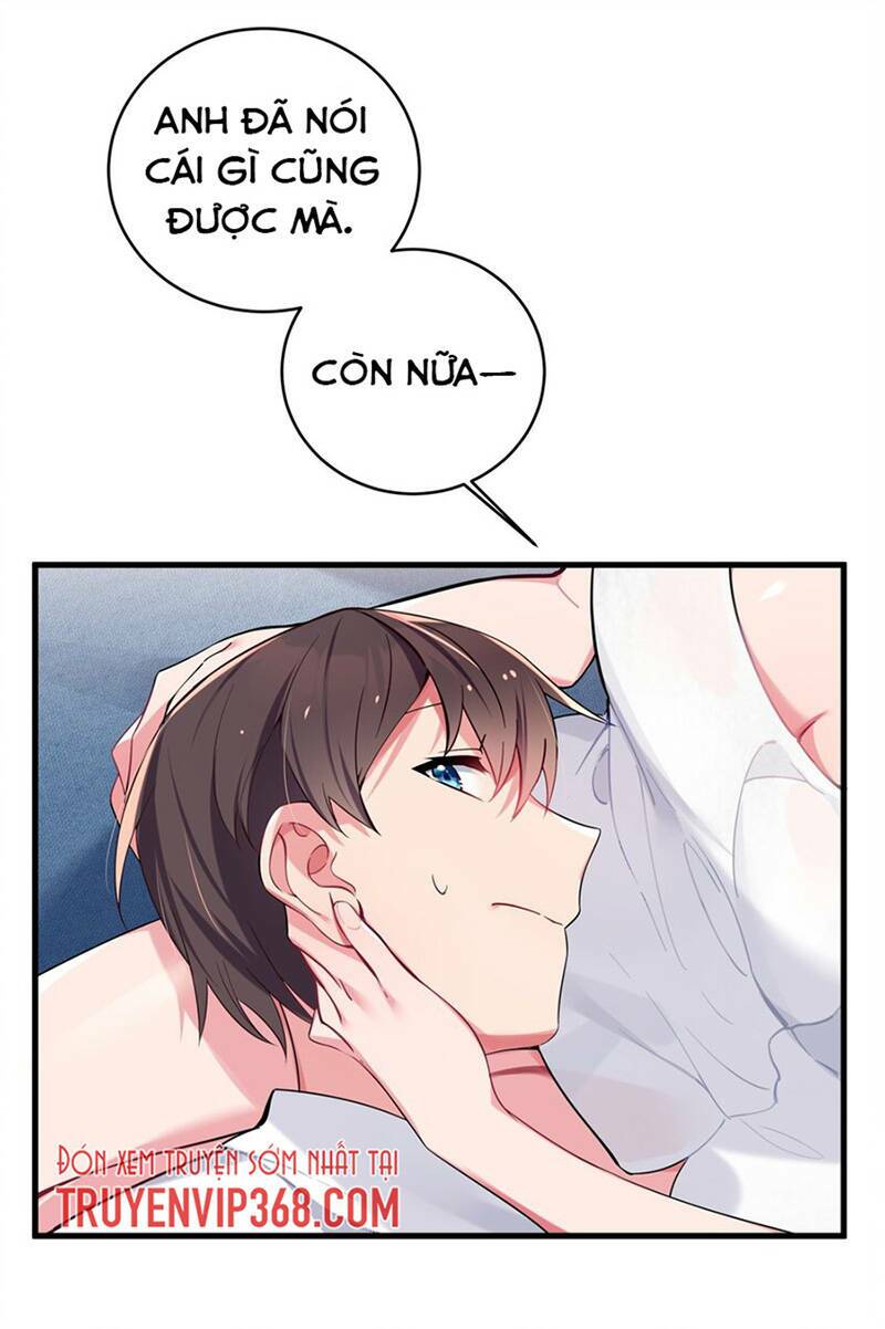 Làm Sao Để Chạy Trốn Dàn Hậu Cung Chapter 6 - Trang 25