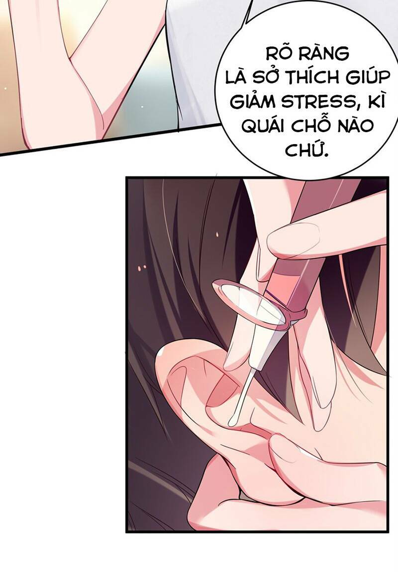 Làm Sao Để Chạy Trốn Dàn Hậu Cung Chapter 6 - Trang 27