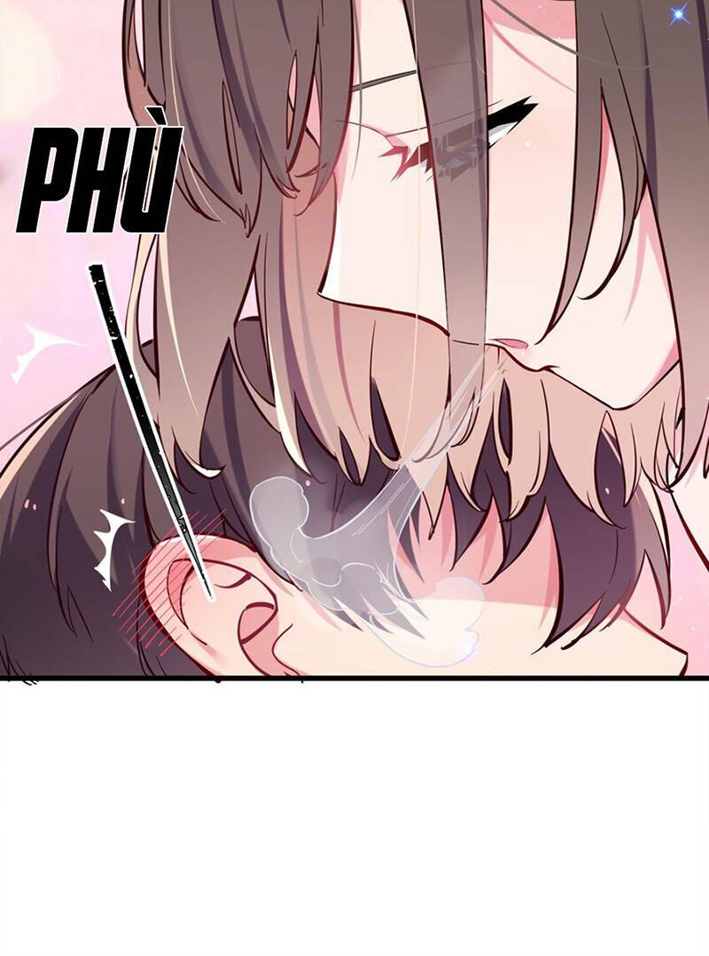 Làm Sao Để Chạy Trốn Dàn Hậu Cung Chapter 6 - Trang 29