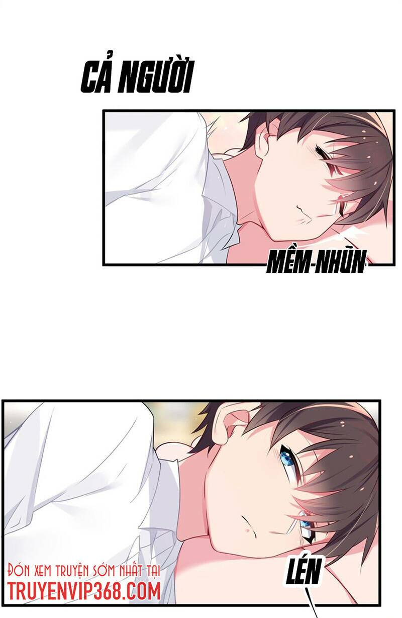 Làm Sao Để Chạy Trốn Dàn Hậu Cung Chapter 6 - Trang 30