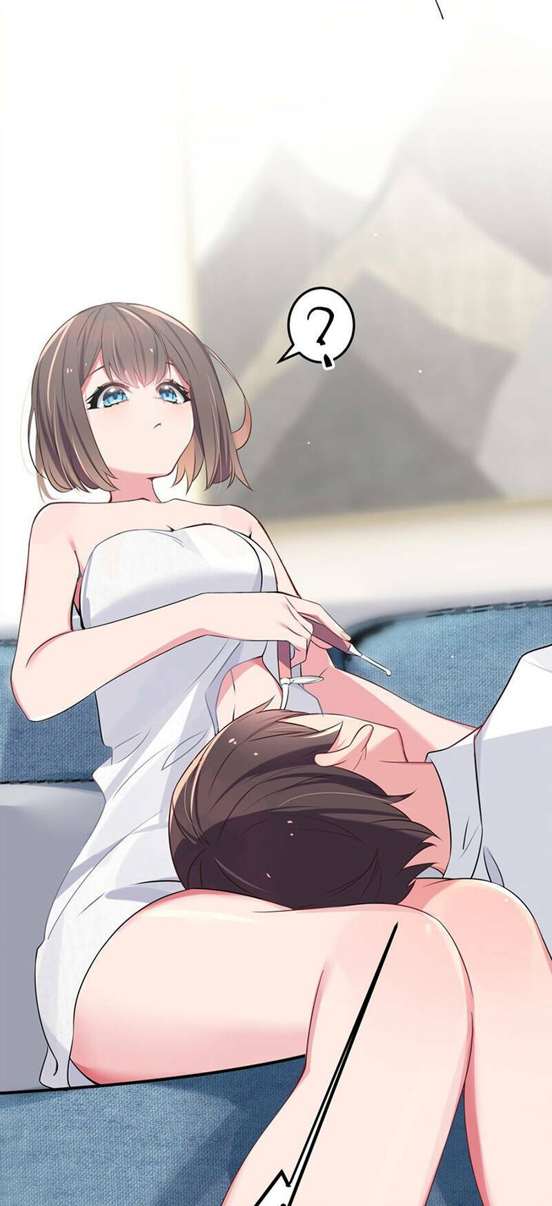 Làm Sao Để Chạy Trốn Dàn Hậu Cung Chapter 6 - Trang 31