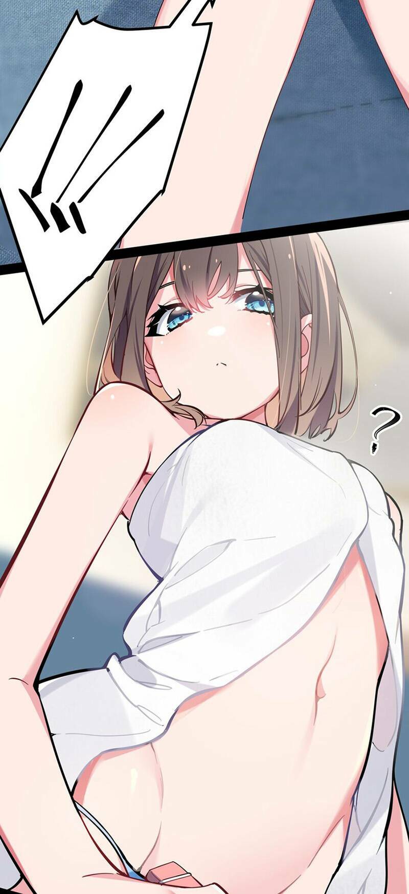 Làm Sao Để Chạy Trốn Dàn Hậu Cung Chapter 6 - Trang 32