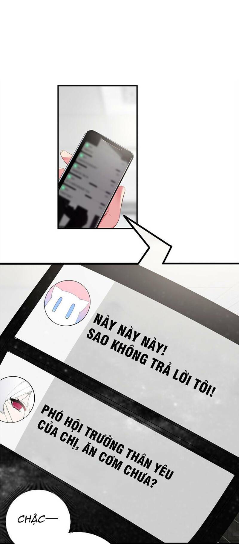 Làm Sao Để Chạy Trốn Dàn Hậu Cung Chapter 6 - Trang 35