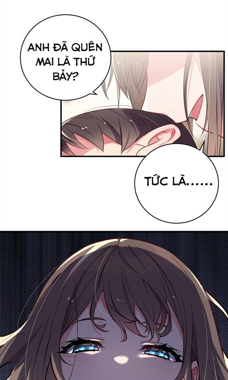 Làm Sao Để Chạy Trốn Dàn Hậu Cung Chapter 6 - Trang 37