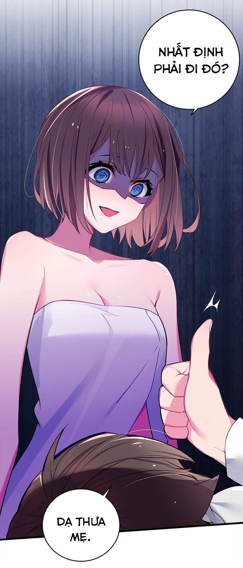 Làm Sao Để Chạy Trốn Dàn Hậu Cung Chapter 6 - Trang 40