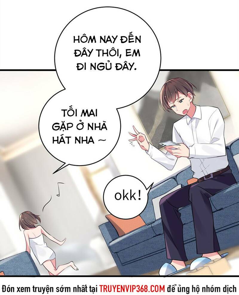 Làm Sao Để Chạy Trốn Dàn Hậu Cung Chapter 6 - Trang 41