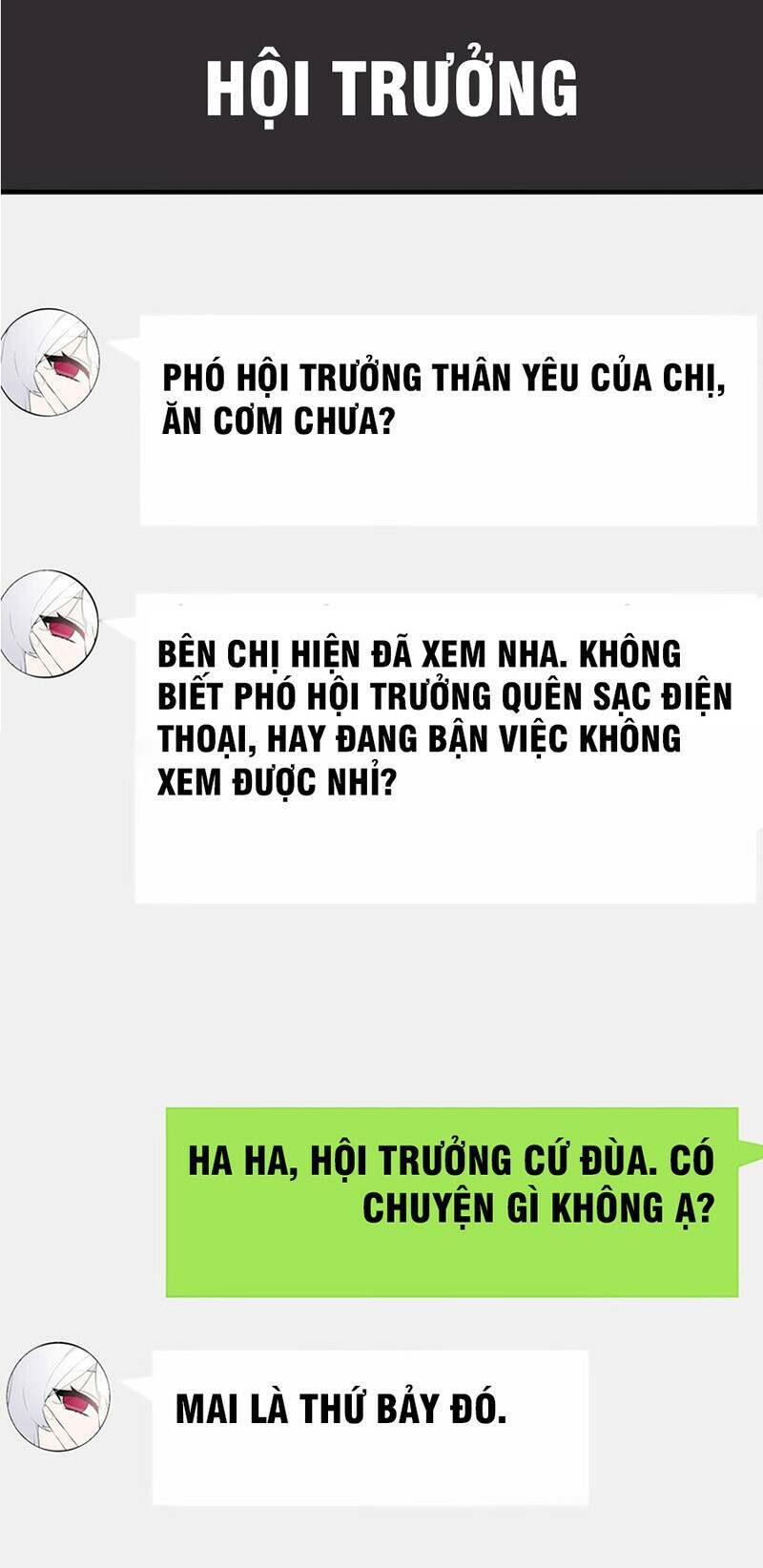 Làm Sao Để Chạy Trốn Dàn Hậu Cung Chapter 6 - Trang 42