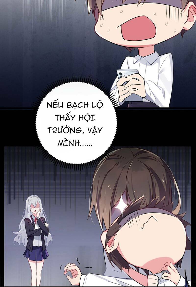 Làm Sao Để Chạy Trốn Dàn Hậu Cung Chapter 6 - Trang 44