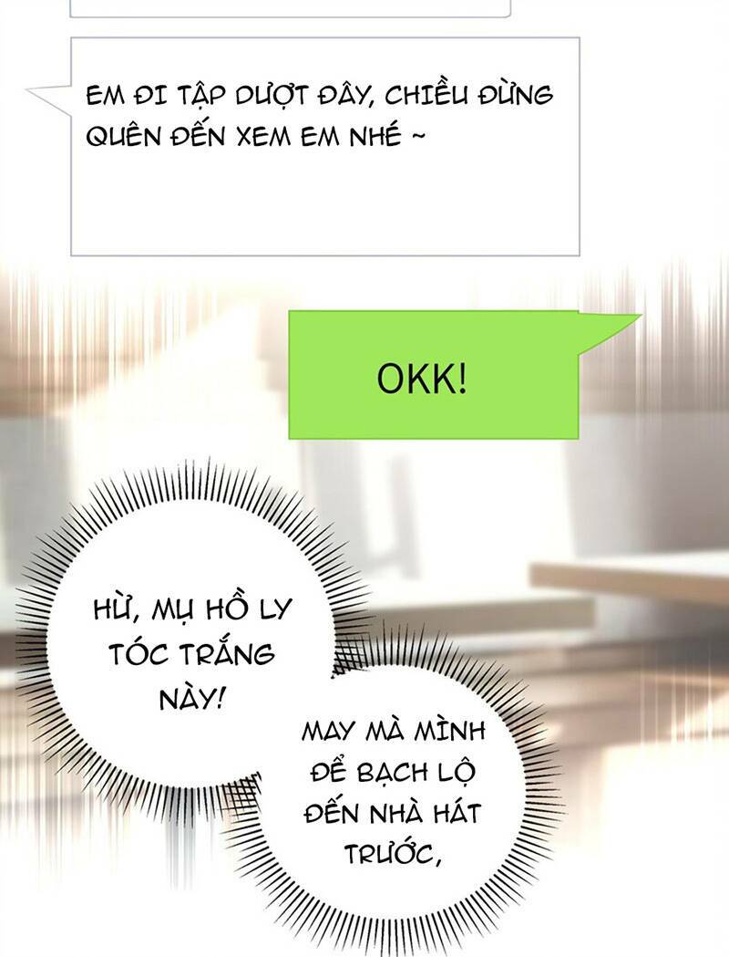 Làm Sao Để Chạy Trốn Dàn Hậu Cung Chapter 6 - Trang 48