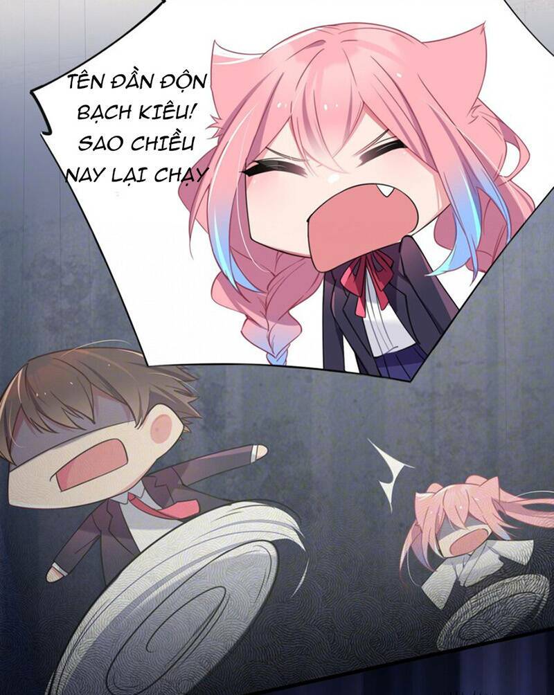 Làm Sao Để Chạy Trốn Dàn Hậu Cung Chapter 6 - Trang 4