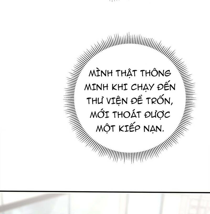 Làm Sao Để Chạy Trốn Dàn Hậu Cung Chapter 6 - Trang 49