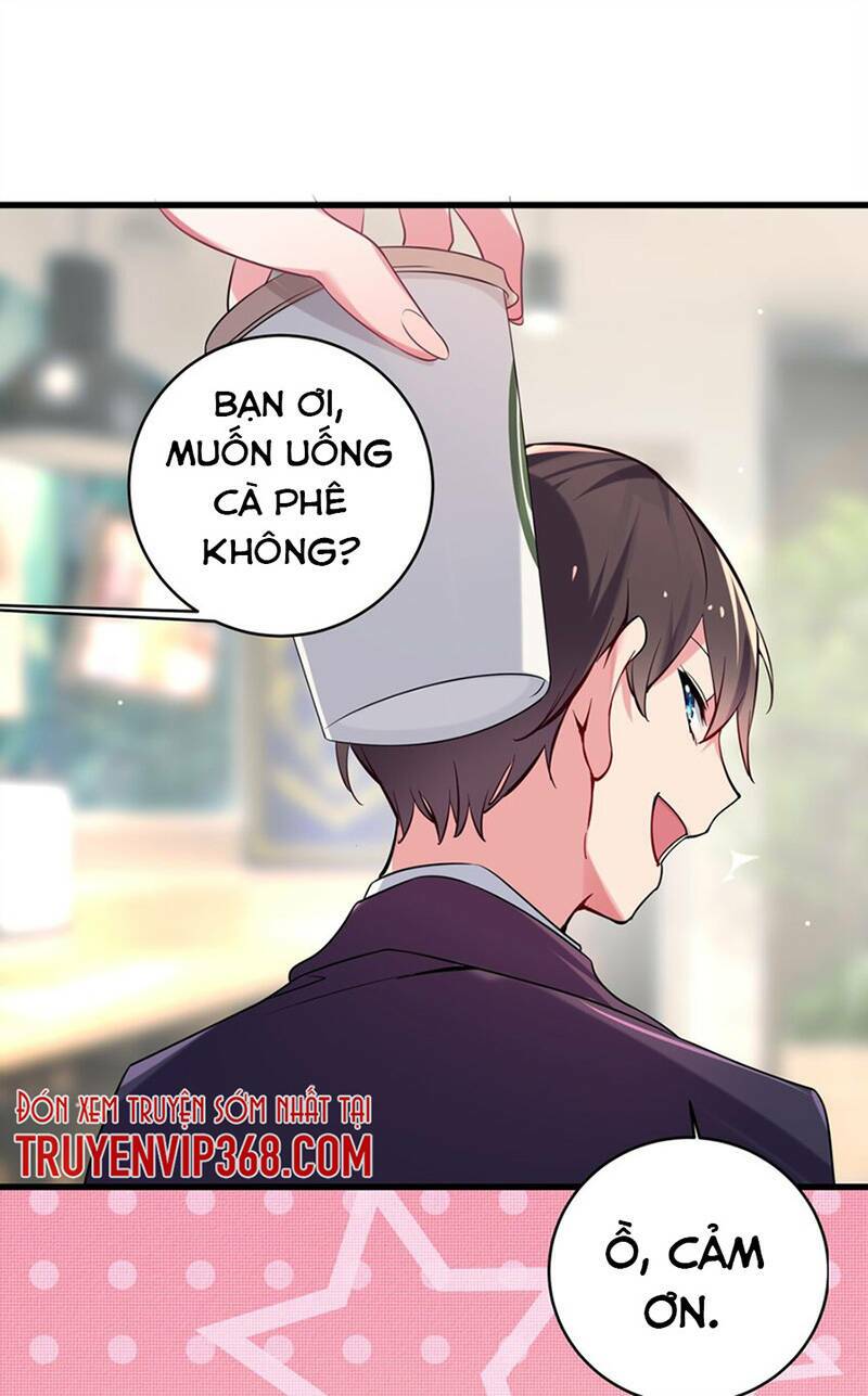 Làm Sao Để Chạy Trốn Dàn Hậu Cung Chapter 6 - Trang 51