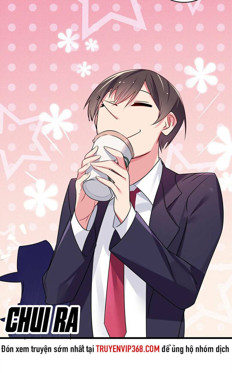 Làm Sao Để Chạy Trốn Dàn Hậu Cung Chapter 6 - Trang 52