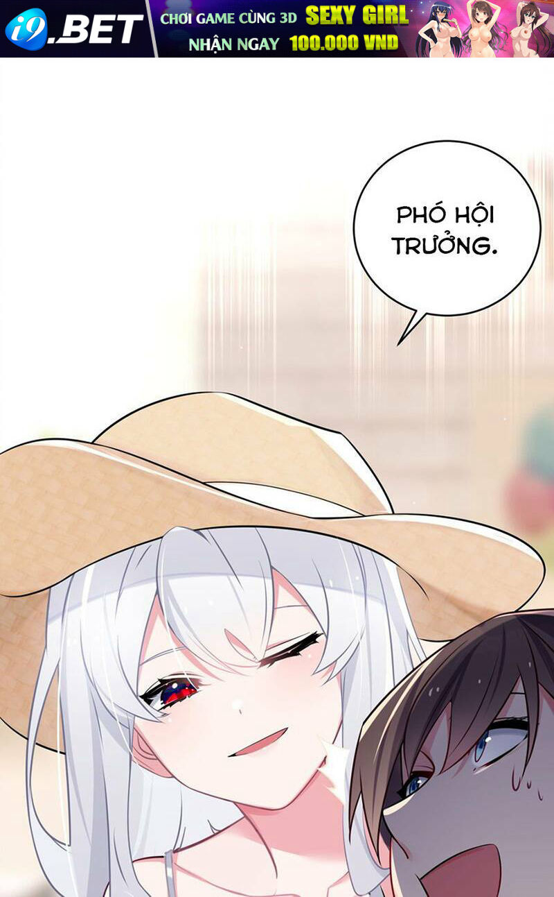 Làm Sao Để Chạy Trốn Dàn Hậu Cung Chapter 6 - Trang 54