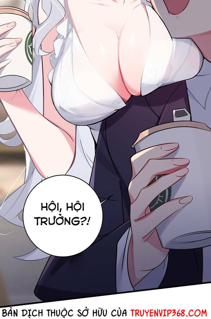 Làm Sao Để Chạy Trốn Dàn Hậu Cung Chapter 6 - Trang 55