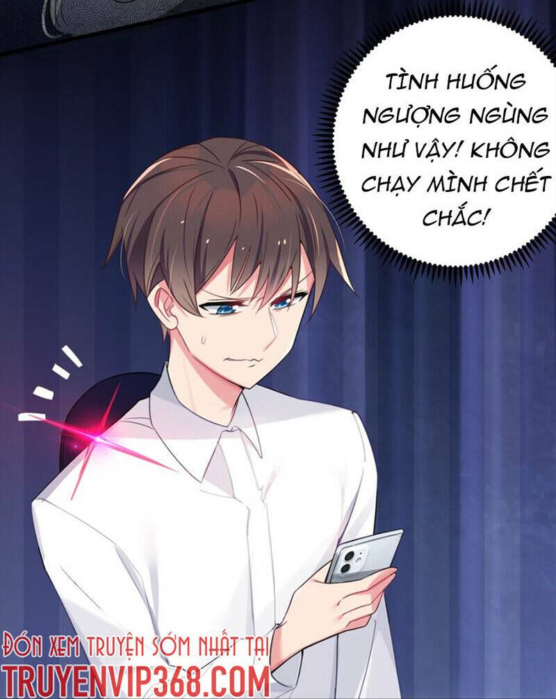 Làm Sao Để Chạy Trốn Dàn Hậu Cung Chapter 6 - Trang 5