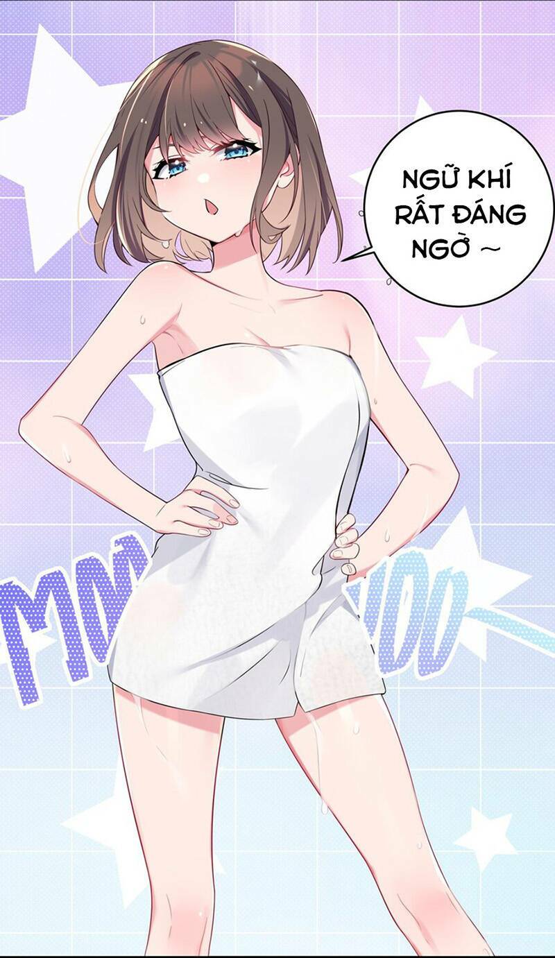 Làm Sao Để Chạy Trốn Dàn Hậu Cung Chapter 6 - Trang 7