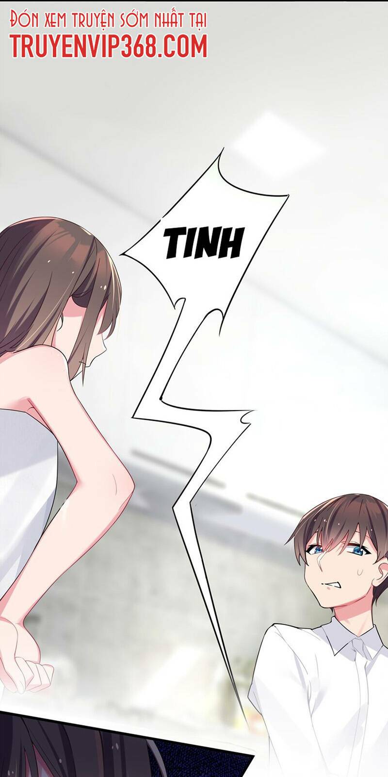 Làm Sao Để Chạy Trốn Dàn Hậu Cung Chapter 6 - Trang 8